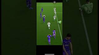 Salah Trivela efootball efootball2025 [upl. by Balsam785]