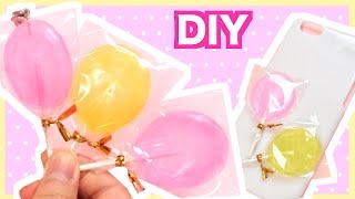 DIY Realistic Lollipop Craft Tutorial [upl. by Sirc612]