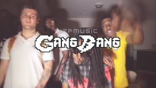 LIL BIBBY  DJ L  GMEBE  UK DRILL TYPE BEAT  Gang Bang ProdBy DIZPMUSIC [upl. by Norehs]