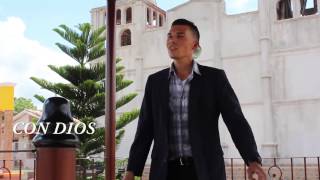 UN PACTO BY MELKI FLORES VIDEO OFICIAL mp4 [upl. by Malim]