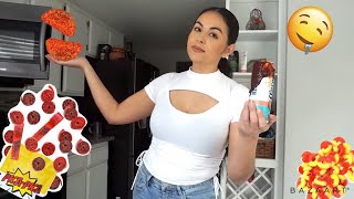 HOW TO MAKE DULCES ENCHILADOS l PICA PICA CANDY l Dulces de tamarindo [upl. by Alyks]