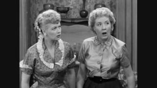 Season 2 I love Lucy Favourite Lines part One [upl. by Schreib]