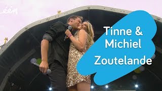 Tinne Oltmans amp Michiel De Meyer  Zoutelande [upl. by Strade]