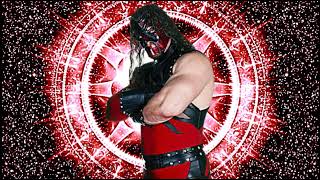 Kane WWE theme song quotBurnedquot [upl. by Zelazny]