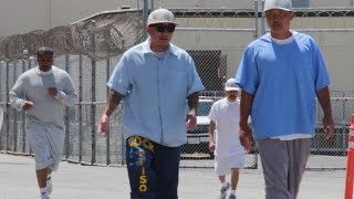 Voices from San Quentin [upl. by Akcebar]