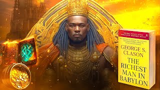 The Richest Man in The Babylon  5 Most Important Lessons  George S Clason Audiobook [upl. by Yelsnya]