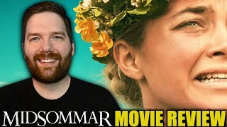 Midsommar  Directors Cut v Theatrical [upl. by Nahk]