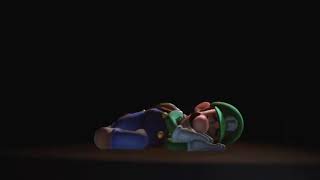 Luigi’s Mansion 3 OST  Luigi Fainted Not Edited [upl. by Jenilee75]