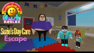 Suzies Daycare escape  Gameplay  Gaming kids and Abdul [upl. by Thaxter68]