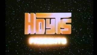 Hoyts ident late 1980s [upl. by Adnwahsal586]