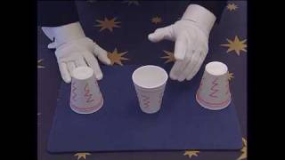 Simple Magic Tricks for Children  Cheers Trick by Magic Glen [upl. by Marcelo]