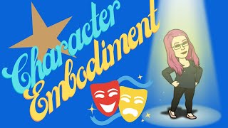 Character Embodiment [upl. by Notak]