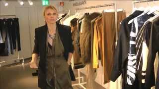 Lifestyletipp 188 Modetrends HerbstWinter 2014 [upl. by Llert613]