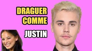 Justin BIEBER SURPREND SES FANS EN LES INVITANT EN COULISSES 🤗🤗 elles ne tiennent plus en place 😍😍 [upl. by Earaj]