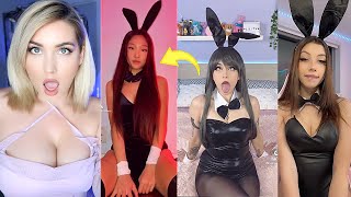 Cutest Easter Bunnies on Tik Tok [upl. by Salem650]