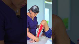 Periostitis tibial ¿Qué es ¿Qué lo causa [upl. by Notsuoh]