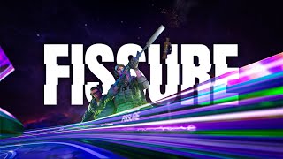 FISSURE 3D INTRO [upl. by Aleyak]