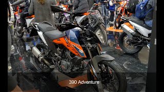 NEW KTM LINE UP 2024ALL MOTORCYCLES [upl. by Kerrie]