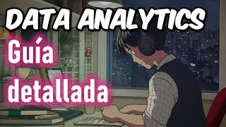 Cómo Convertirte en Data Analyst en 2024 GRATIS y desde CERO [upl. by Sutherland593]