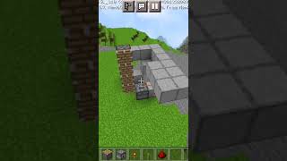 AUTOMATIC TREE FARM 119  118  PE  JAVA  OAK BIRCH SPRVCE amp JUNGLE WOOD  Minecraft Tutorial [upl. by Attiuqal]