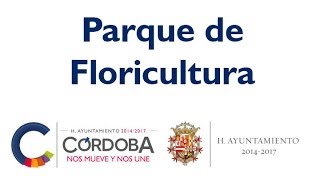 PARQUE DE FLORICULTURA CÓRDOBA VERACRUZ [upl. by Sinnal]