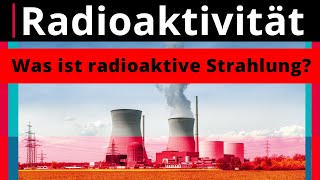 animus Tutorials Detektionsmethoden für radioaktive Strahlung [upl. by Esch]