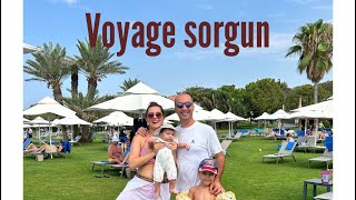 Voyage sorgun otel tatilimiz 2 [upl. by Intruoc57]