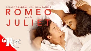 Romeo amp Juliet  Full Movie  Broadway Production  Orlando Bloom  Condola Rashad [upl. by Sammons]