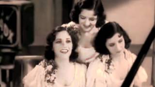 The Boswell Sisters  The Heebie Jeebies [upl. by Senior]