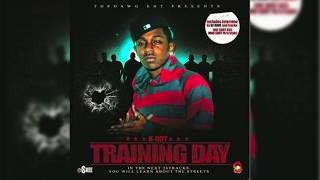 Hpnotiq  Kendrick Lamar Training Day [upl. by Annoif]