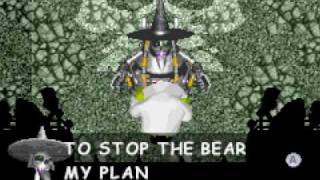 Lets Play BanjoKazooie Gruntys Revenge 17  A Public Beating [upl. by Leasim95]