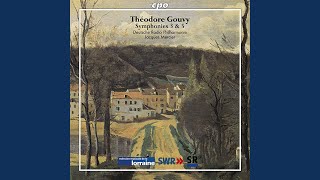 Symphony No 3 in C Major Op 20 I Allegro [upl. by Itsa]