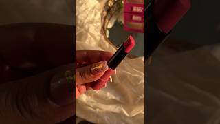 lipstick shade 💋💫 lipstick lipgloss makeup lipsticklover makeuptutorial makeuplover [upl. by Aij]