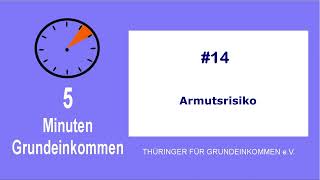 Fünf Minuten Grundeinkommen 14 [upl. by Kirsti]