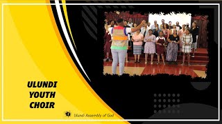 Ulundi Youth Choir [upl. by Noreg]