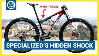 NEW 2023 Specialized Epic  Goodbye XC Race Hardtails [upl. by Luapnoj]