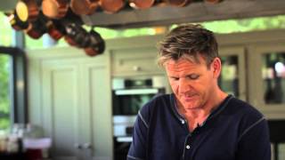 Gordon Ramsays ULTIMATE COOKERY COURSE How to Cook the Perfect Steak [upl. by Podvin]