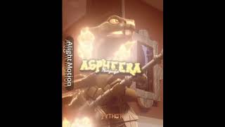 Aspheera Vs Pythor  sub 2 BenCreates [upl. by Richie642]