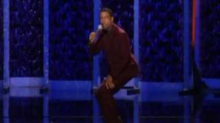 Chris Rock  quotThe Stripper Mythquot [upl. by Vasiliki]