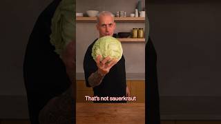 Sauerkraut [upl. by Leterg]