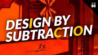 Ico and Design by Subtraction [upl. by Ikcaj]