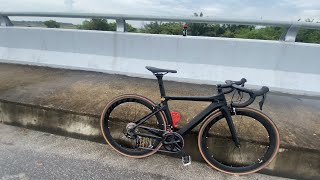 FIRST RIDE WITH ALCOTT ZAGATO SILHOUETTE ok manyakk lingan [upl. by Michaele]