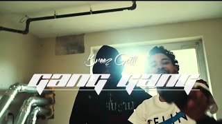 Gang Gang Official Music Vdeo [upl. by Sender]