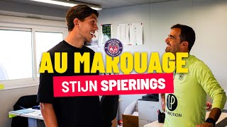 Au marquage  de Stijn Spierings [upl. by Scurlock]