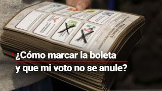 A un año de elecciones de 2024 Morena en plena expansión y PRI en vías de extinción [upl. by Durwyn]