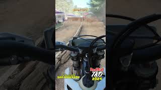 Tennessee Knock Out 2024 The WORLDS Most INSANE Hard Enduro Course [upl. by Adnuhsed]