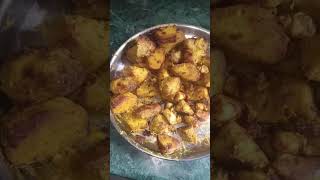 Jimikand ki Sabji recipe [upl. by Ekenna]