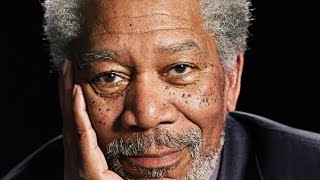 Morgan Freeman e o Mês da Consciência Negra legendado [upl. by Woodhouse]