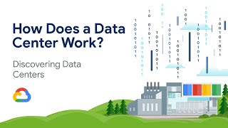 What is a Data Center [upl. by Ardnua]