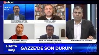 İsrail mezheplerin ırkların ve ulus devletlerin üzerine inşa edilmiştir [upl. by Orr]